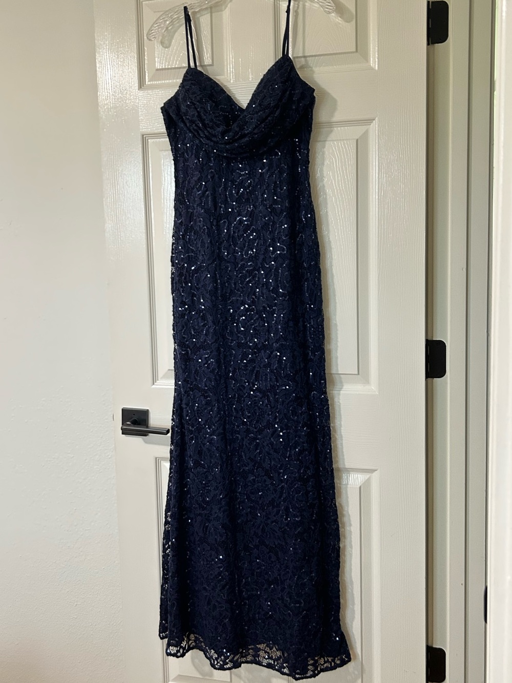 {betsy & adam} Formal dress